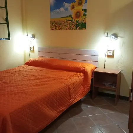 Etna Chalet Zafferana Etnea