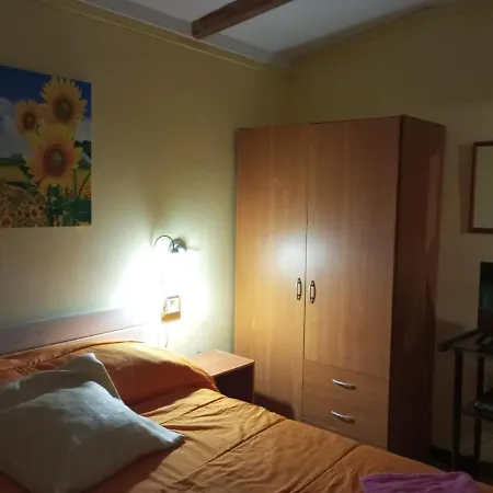 Etna Chalet Zafferana Etnea * Zafferana Etnea