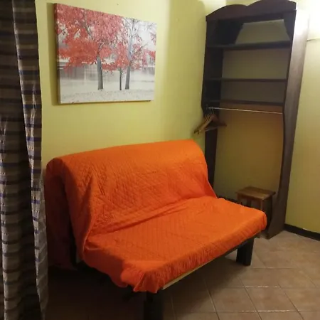 Шале Etna Chalet