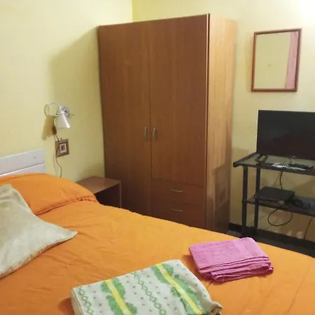 シャレー Etna Chalet *