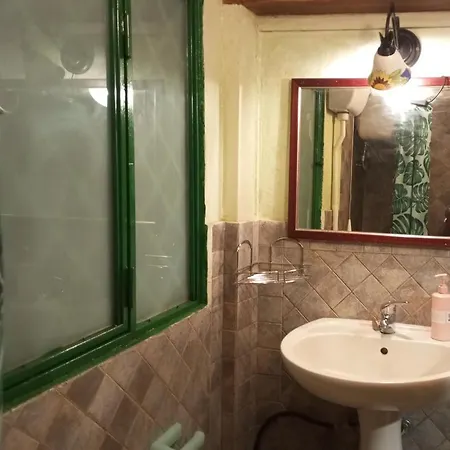 シャレー Etna Chalet *