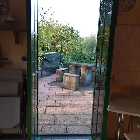 シャレー Etna Chalet *