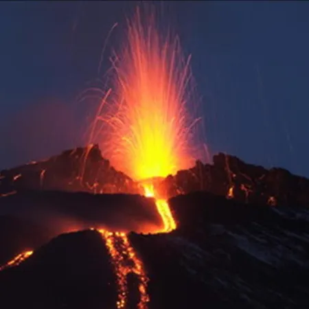 シャレー Etna Chalet